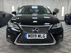 LEXUS CT 200H + 1 OWNER FROM NEW + FINANCE ME +  - 2798 - 5