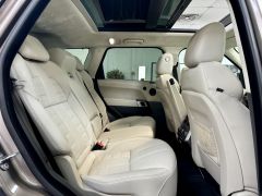 LAND ROVER RANGE ROVER SPORT SDV6 AUTOBIOGRAPHY DYNAMIC + MASSIVE SPECIFICATION + IVORY LEATHER + FINANCE ME +  - 2797 - 23