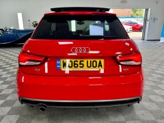 AUDI A1 TDI S LINE + AUTO + PAN ROOF + MASSIVE SPECIFICATION + FINANCE ME +  - 2782 - 9