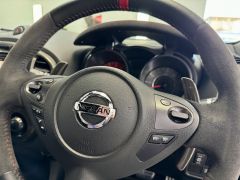 NISSAN JUKE NISMO RS DIG-T + 1 OWNER + ULTRA LOW MILES +   - 2793 - 28