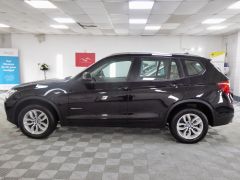 BMW X3 XDRIVE20D SE+ OYSTER LEATHER + FINANCE ME +  - 2748 - 5