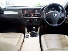 BMW X3 XDRIVE20D SE+ OYSTER LEATHER + FINANCE ME +  - 2748 - 35