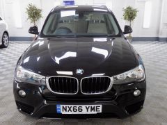 BMW X3 XDRIVE20D SE+ OYSTER LEATHER + FINANCE ME +  - 2748 - 7