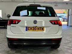 VOLKSWAGEN TIGUAN MATCH TSI EVO + KEYLESS + LOW MILES + FINANCE ME +  - 2772 - 8