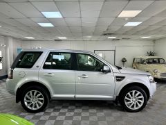 LAND ROVER FREELANDER SD4 SE TECH + NEW SERVICE & MOT + FINANCE ME +  - 2713 - 10