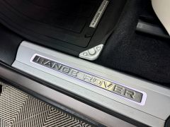 LAND ROVER RANGE ROVER SPORT SDV6 AUTOBIOGRAPHY DYNAMIC + MASSIVE SPECIFICATION + IVORY LEATHER + FINANCE ME +  - 2797 - 35