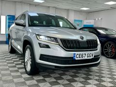 SKODA KODIAQ EDITION TSI DSG + NEW SERVICE & MOT + FINANCE ME +  - 2799 - 4