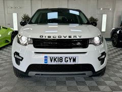 LAND ROVER DISCOVERY SPORT SD4 HSE BLACK + BIG SPEC + FANTASTIC CONDITION + FINANCE ME +  - 2786 - 4