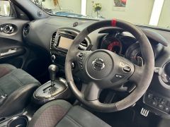 NISSAN JUKE NISMO RS DIG-T + 1 OWNER + ULTRA LOW MILES +   - 2793 - 3