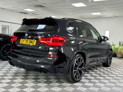 BMW X3 M COMPETITION + FULL BMW HISTORY + FINANCE ME +  - 2611 - 10