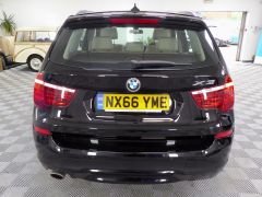 BMW X3 XDRIVE20D SE+ OYSTER LEATHER + FINANCE ME +  - 2748 - 11