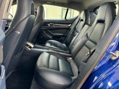 PORSCHE PANAMERA V6 4 PDK + NAVY LEATHER + FINANCE ME + BIG SPEC +  - 2780 - 19