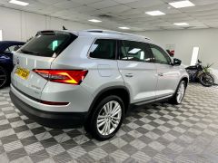 SKODA KODIAQ EDITION TSI DSG + NEW SERVICE & MOT + FINANCE ME +  - 2799 - 9