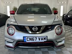 NISSAN JUKE NISMO RS DIG-T + 1 OWNER + ULTRA LOW MILES +   - 2793 - 5