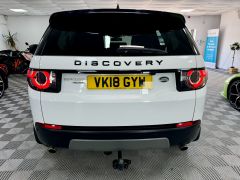 LAND ROVER DISCOVERY SPORT SD4 HSE BLACK + BIG SPEC + FANTASTIC CONDITION + FINANCE ME +  - 2786 - 8