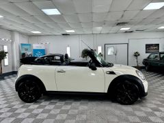 MINI CONVERTIBLE ONE + BIG SPECIFICATION + FINANCE ME +  - 2766 - 11