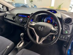 HONDA INSIGHT IMA ES + HYBRID + REAR TVS +  + FINANCE ME +  FULL HONDA HISTORY + - 2792 - 27