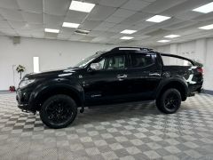 MITSUBISHI L200 DI-D 4WD WARRIOR DCB + BIG SPEC + NO VAT +  - 2796 - 7