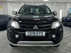 MITSUBISHI L200 DI-D 4WD WARRIOR DCB + BIG SPEC + NO VAT +  - 2796 - 5