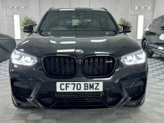 BMW X3 M COMPETITION + FULL BMW HISTORY + FINANCE ME +  - 2611 - 5