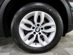 BMW X3 XDRIVE20D SE+ OYSTER LEATHER + FINANCE ME +  - 2748 - 22