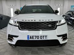 LAND ROVER RANGE ROVER VELAR R-DYNAMIC SE + 1 OWNER + BIG SPEC + FINANCE ME +  - 2919 - 5