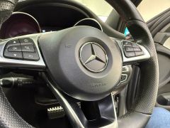 MERCEDES C-CLASS C250 BLUETEC AMG LINE PREMIUM + PANORAMIC ROOF +  - 2982 - 31