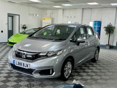 HONDA JAZZ I-VTEC SE NAVI + NEW MOT + FANTASTIC CONDITION + FINANCE ME +  - 2810 - 6