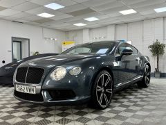 BENTLEY CONTINENTAL GT V8 + BIG SPEC + SOFT CLOSE + NAV + FINANCE ME - 2866 - 5