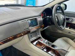 JAGUAR XF V6 PREMIUM LUXURY + CREAM LEATHER + FINANCE ME +  - 2837 - 20