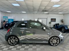 Fiat\Abarth 500 595C TURISMO + 1 OWNER + LOW MILES + FINANCE ME +  - 2838 - 16