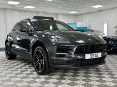 PORSCHE MACAN S PDK + MASSIVE SPEC + PAN ROOF + FINANCE ME +  - 2876 - 1