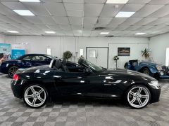 BMW Z SERIES Z4 SDRIVE20I M SPORT ROADSTER + LOW MILES + IMMACULATE + FINANCE ME + - 2847 - 12