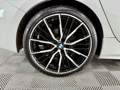 BMW 1 SERIES 118I M SPORT + FULL BLACK LEATHER + 19 INCH ALLOY WHEELS + FINANCE ME +  - 2856 - 15