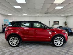 LAND ROVER RANGE ROVER EVOQUE TD4 HSE DYNAMIC LUX + BIG SPEC + PAN ROOF + FINANCE ME +  - 2822 - 13