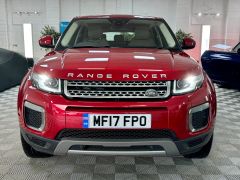 LAND ROVER RANGE ROVER EVOQUE TD4 SE + CREAM LEATHER + JUST ARRIVED +  - 2830 - 5