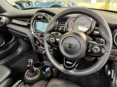 MINI COOPER S  2.0 Cooper S Exclusive Steptronic Euro 6 + AUTOMATIC + FINANCE ME +  - 2860 - 39