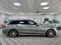 MERCEDES C-CLASS C250 BLUETEC AMG LINE PREMIUM + PANORAMIC ROOF +  - 2982 - 11