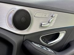 MERCEDES C-CLASS C250 BLUETEC AMG LINE PREMIUM + PANORAMIC ROOF +  - 2982 - 28
