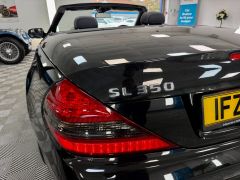 MERCEDES SL SL350 + FANTASTIC CONDITION + FINANCE ME +  - 2857 - 14