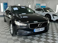 VOLVO S90 D4 MOMENTUM + BIG SPEC + FINANCE ME +  - 2816 - 4