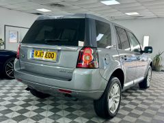 LAND ROVER FREELANDER SD4 XS AUTOMATIC + BIG SPEC + FULL LEATHER + FINANCE ME +  - 2823 - 10