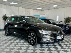 VOLKSWAGEN PASSAT EVO SEL TDI DSG + FULL BLACK LEATHER + FINANCE ME +  - 2848 - 1