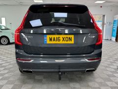 VOLVO XC90 T8 TWIN ENGINE INSCRIPTION + BIG SPEC + HEADS UP + FINANCE ME +  - 2936 - 9