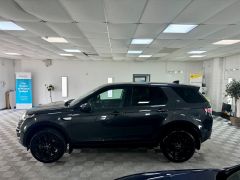 LAND ROVER DISCOVERY SPORT SD4 HSE + 7 SEATS + PAN ROOF + FINANCE ME +  - 2827 - 7