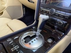 BENTLEY CONTINENTAL GTC + MAGNOLIA HIDE + LOW MILES + FINANCE ME +  - 2932 - 34