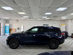 LAND ROVER RANGE ROVER VELAR R-DYNAMIC SE P400 + 1 OWNER + PORTIFINO BLUE & IVORY LEATHER +  - 2941 - 7