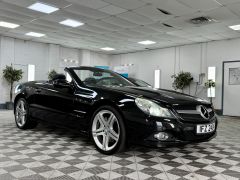 MERCEDES SL SL350 + FANTASTIC CONDITION + FINANCE ME +  - 2857 - 1