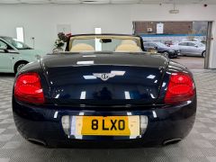 BENTLEY CONTINENTAL GTC + LOW OWNERS + LOW MILES + FULL HISTORY + MUST SEE + FINANCE ME + - 2988 - 9