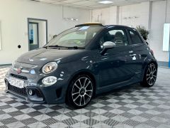 Fiat\Abarth 500 595C TURISMO + 1 OWNER + LOW MILES + FINANCE ME +  - 2838 - 6